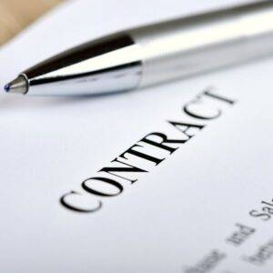 contract